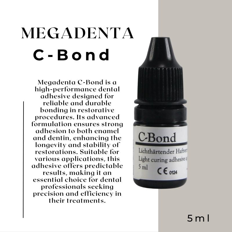 Megadenta C-Bond Megadenta C-Bond
